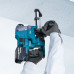 Акумуляторний перфоратор Makita DHR183Z (каркас)  - фото 3