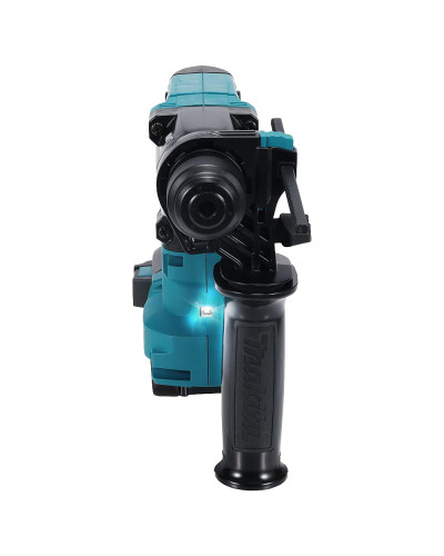 Акумуляторний перфоратор Makita DHR183Z (каркас)  - фото 2