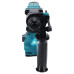 Акумуляторний перфоратор Makita DHR183Z (каркас)  - фото 2