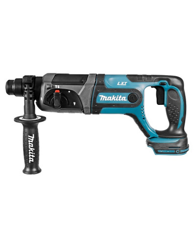 Аккумуляторный перфоратор Makita DHR241Z (каркас)  - фото 2