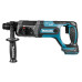 Аккумуляторный перфоратор Makita DHR241Z (каркас)  - фото 2