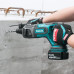 Аккумуляторный перфоратор Makita DHR241Z (каркас)  - фото 4