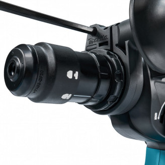 Аккумуляторный перфоратор Makita LXT DHR243RTJ1