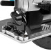Аккумуляторная ручная дисковая пила Makita LXT DHS660RTJ  - фото 5