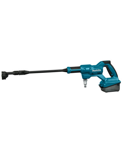 Makita DHW180Z | Аккумуляторная мойка высокого давления Makita LXT 18В DHW180Z (каркас)
