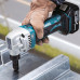 Аккумуляторные ножницы Makita LXT DJN161Z (каркас)  - фото 2