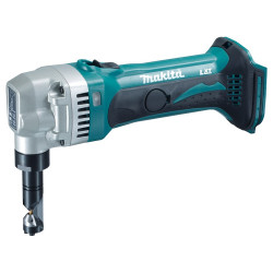 Акумуляторні висічні ножиці Makita LXT DJN161Z (каркас)