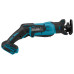 Аккумуляторная сабельная пила (ножовка) Makita LXT DJR183Z (каркас)  - фото 4