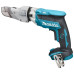 Аккумуляторные ножницы по металлу листовые Makita LXT DJS131Z (каркас)  - фото 3