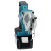 Аккумуляторные ножницы по фибробетону Makita LXT DJS800Z (каркас)  - фото 3