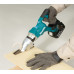 Аккумуляторные ножницы по фибробетону Makita LXT DJS800Z (каркас)  - фото 7