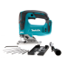 Аккумуляторный лобзик Makita DJV182Z (каркас)  - фото 2