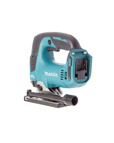 Аккумуляторный лобзик Makita DJV182Z (каркас)  - фото 3