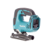 Аккумуляторный лобзик Makita DJV182Z (каркас)  - фото 3