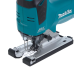 Аккумуляторный лобзик Makita DJV182Z (каркас)  - фото 5