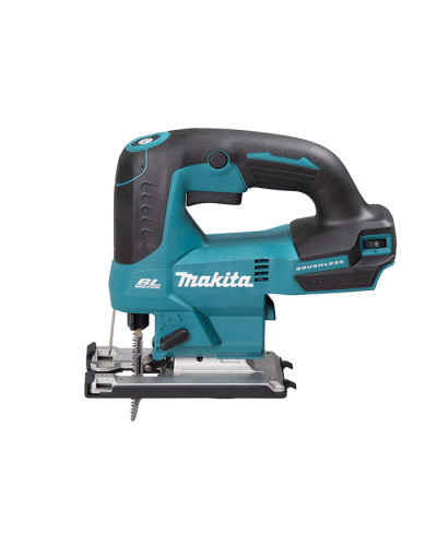 Аккумуляторный лобзик Makita DJV184RFJ  - фото 2