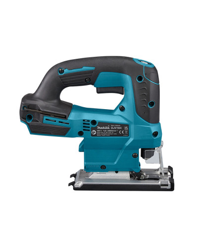 Аккумуляторный лобзик Makita DJV184RFJ  - фото 3