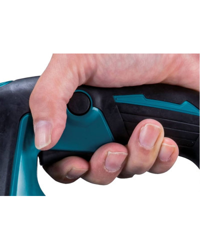 Аккумуляторный лобзик Makita DJV184RFJ  - фото 4