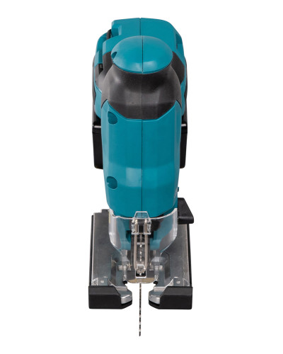 Акумуляторний лобзик Makita DJV185Z  - фото 2