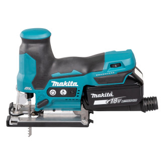 Акумуляторний лобзик Makita DJV185Z (каркас)