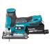 Акумуляторний лобзик Makita DJV185Z  - фото 11