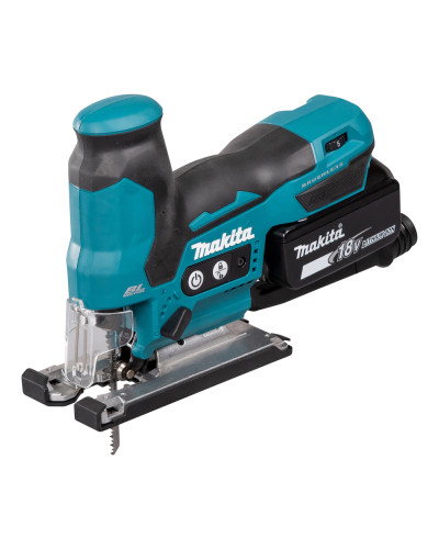 Makita DJV185Z | Акумуляторний лобзик Makita DJV185Z