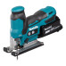 Акумуляторний лобзик Makita DJV185Z