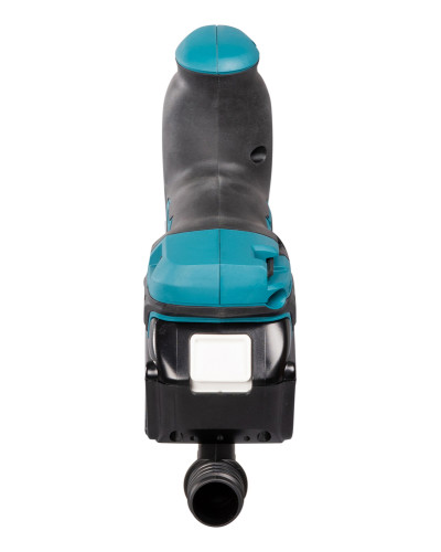 Акумуляторний лобзик Makita DJV185Z  - фото 19