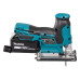 Акумуляторний лобзик Makita DJV185Z  - фото 8