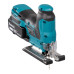 Акумуляторний лобзик Makita DJV185Z  - фото 5