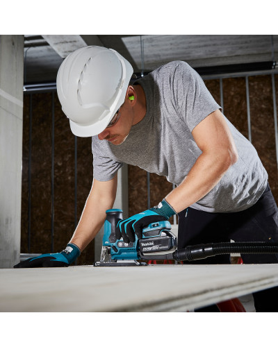 Акумуляторний лобзик Makita DJV185Z  - фото 7