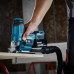 Акумуляторний лобзик Makita DJV185Z  - фото 6