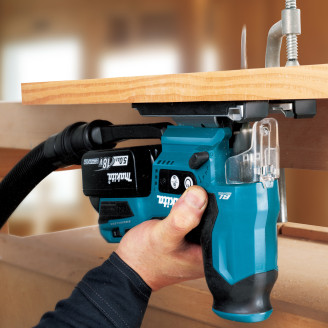 Акумуляторний лобзик Makita DJV185Z (каркас)