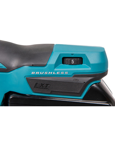 Акумуляторний лобзик Makita DJV185Z  - фото 21