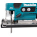 Акумуляторний лобзик Makita DJV185Z  - фото 13