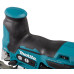 Акумуляторний лобзик Makita DJV185Z  - фото 15