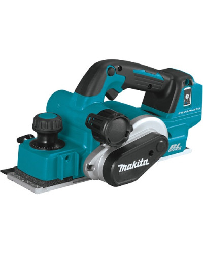 Makita DKP181Z | Аккумуляторный рубанок Makita LXT DKP181Z (каркас)