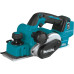 Аккумуляторный рубанок Makita LXT DKP181Z (каркас)