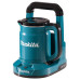 Аккумуляторный чайник Makita DKT360Z (каркас)