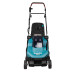 Аккумуляторная газонокосилка Makita DLM432PT2  - фото 3