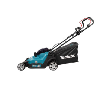 Аккумуляторная газонокосилка Makita DLM432PT2