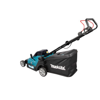Аккумуляторная газонокосилка Makita DLM432PT2