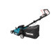 Аккумуляторная газонокосилка Makita DLM432PT2  - фото 18