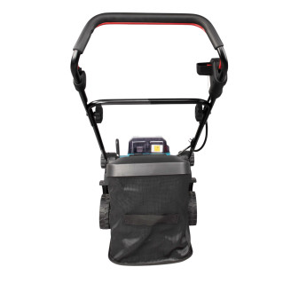 Акумуляторна газонокосарка Makita DLM432PT2