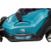 Аккумуляторная газонокосилка Makita DLM432PT2  - фото 12