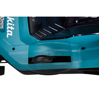 Аккумуляторная газонокосилка Makita DLM432PT2