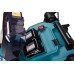 Аккумуляторная газонокосилка Makita DLM432PT2  - фото 21