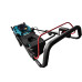 Аккумуляторная газонокосилка Makita DLM432PT2  - фото 14