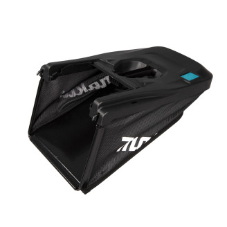 Аккумуляторная газонокосилка Makita DLM432PT2