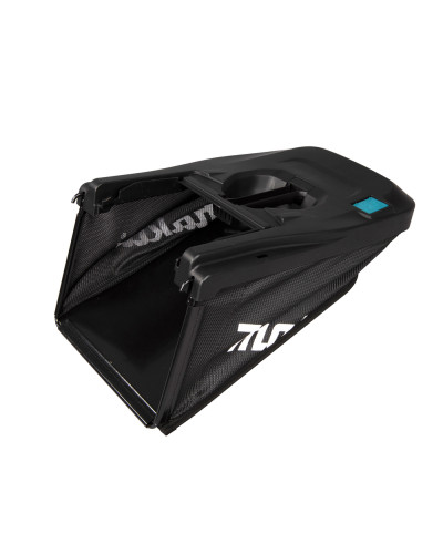 Аккумуляторная газонокосилка Makita DLM432PT2  - фото 4